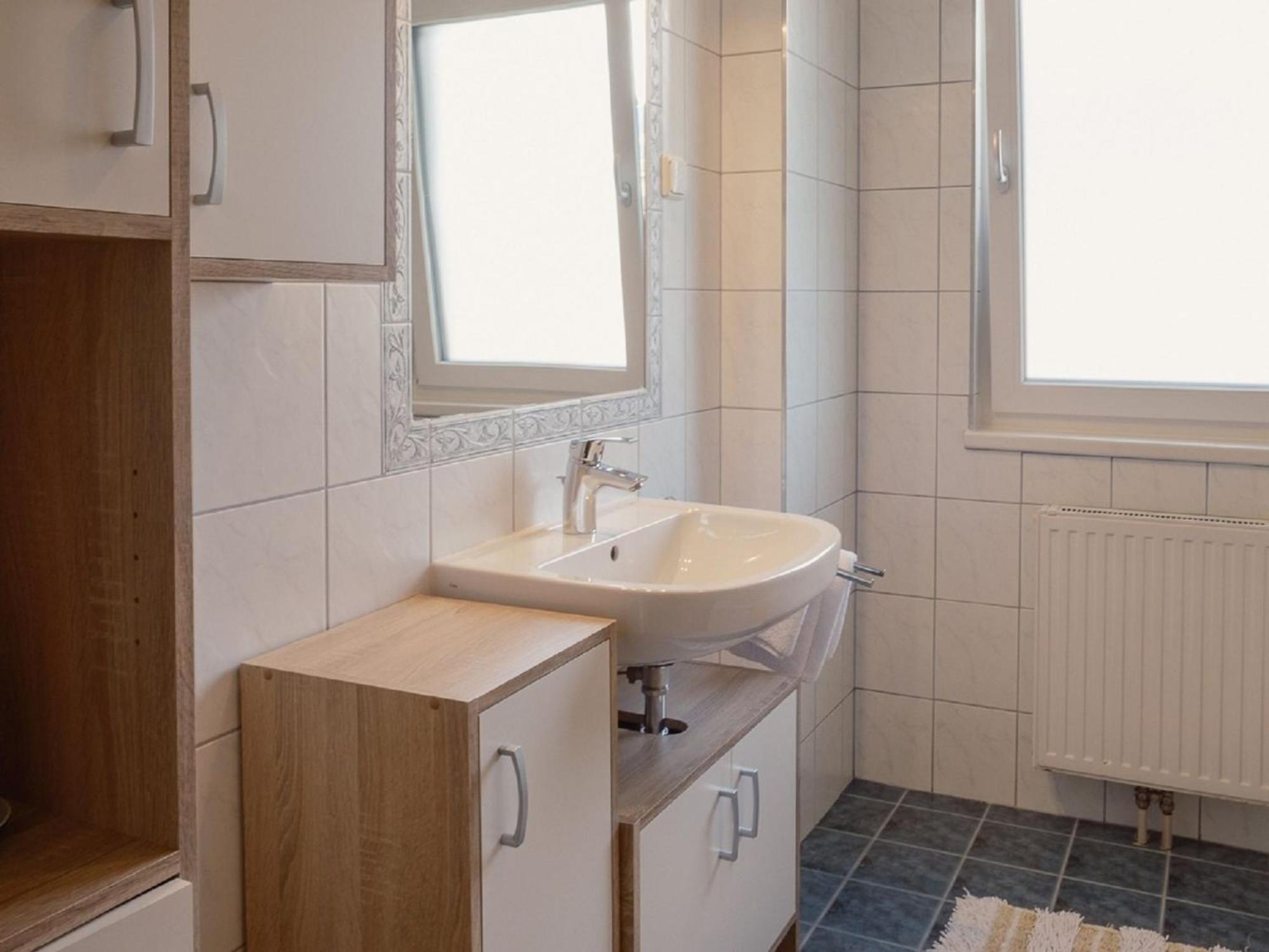 Holiday Home Margret By Interhome Längenfeld Exteriér fotografie