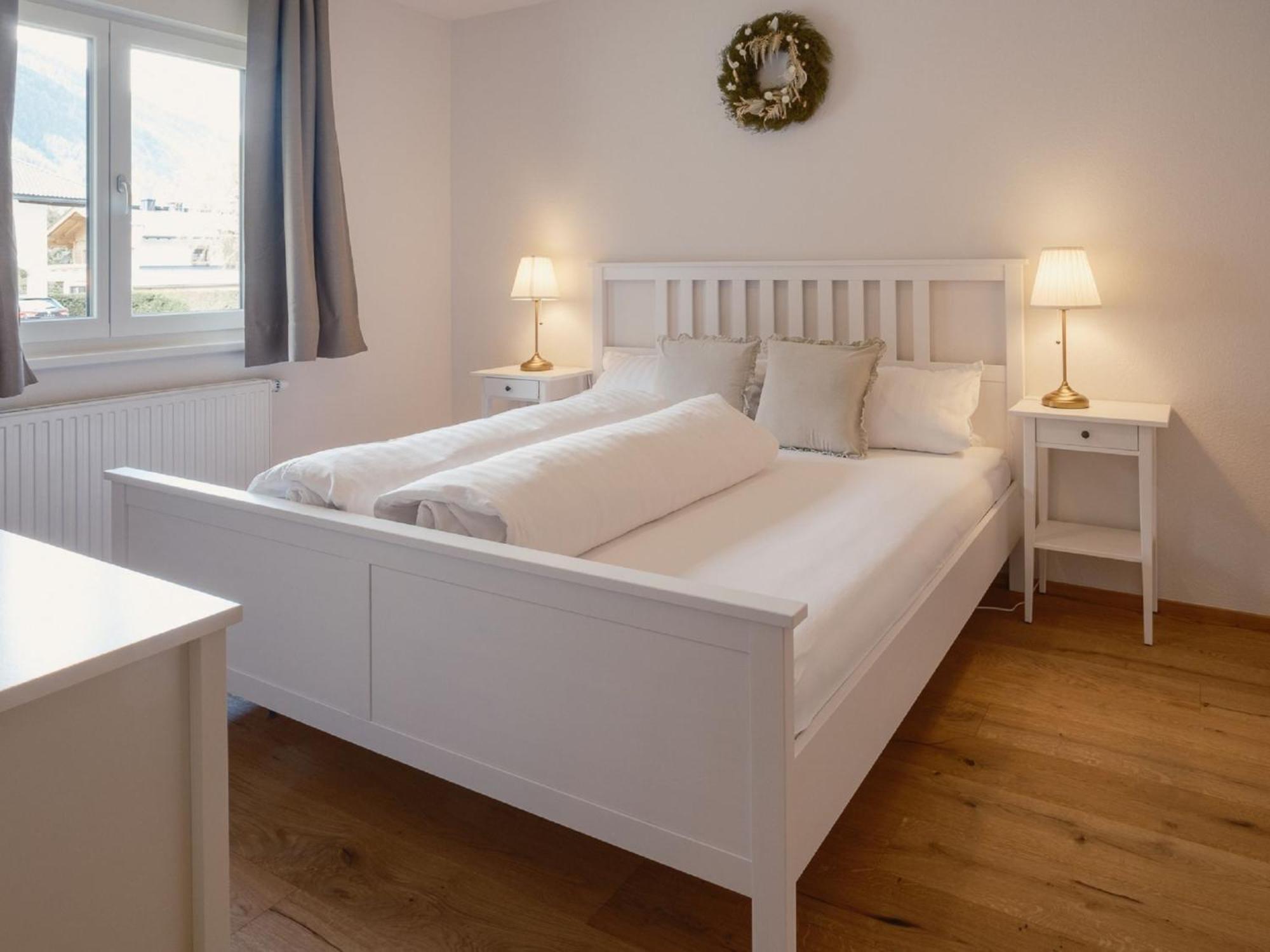Holiday Home Margret By Interhome Längenfeld Exteriér fotografie