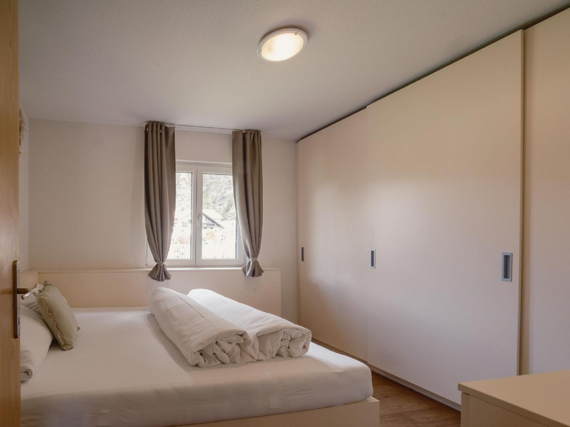 Holiday Home Margret By Interhome Längenfeld Exteriér fotografie
