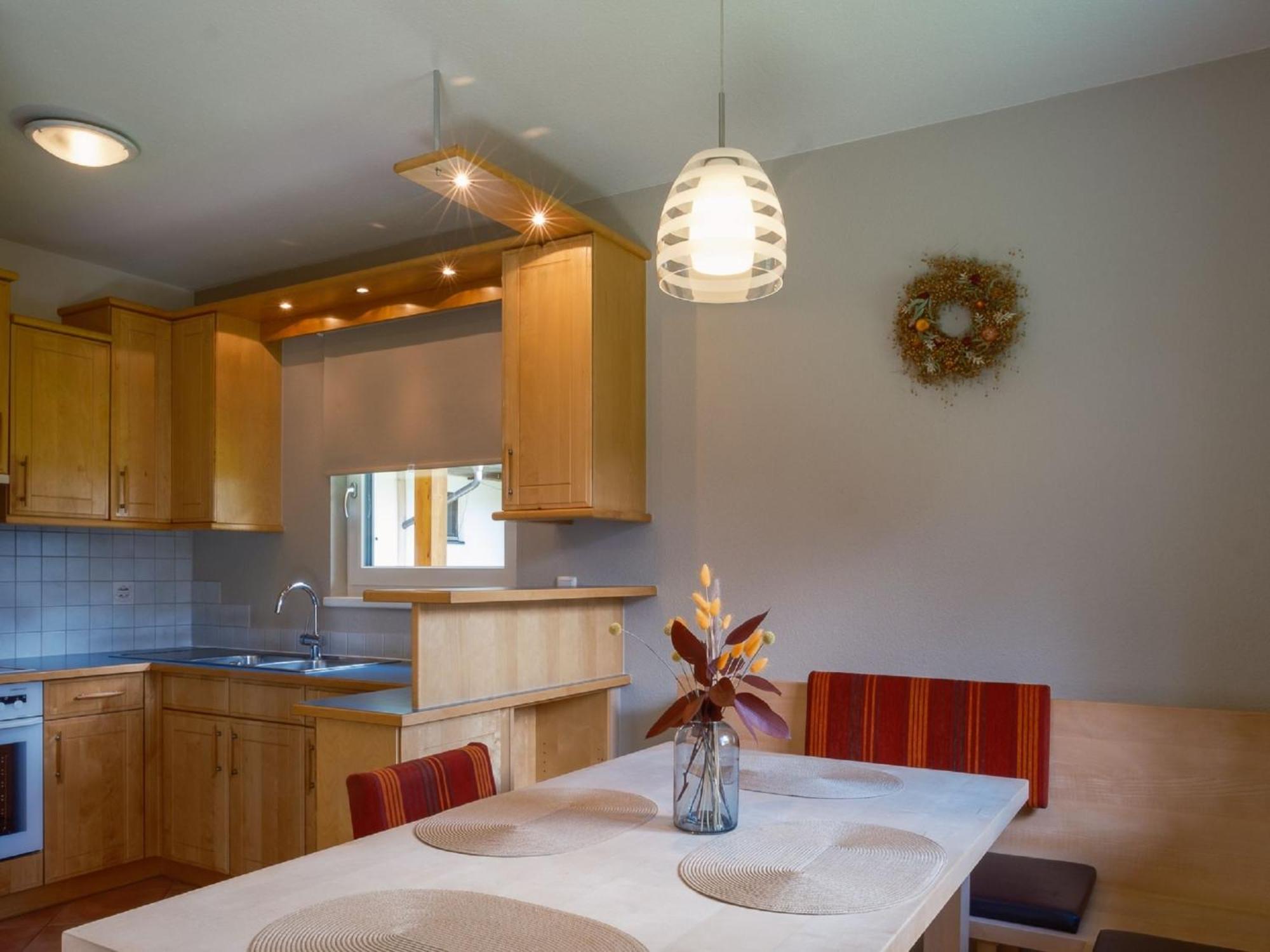 Holiday Home Margret By Interhome Längenfeld Exteriér fotografie