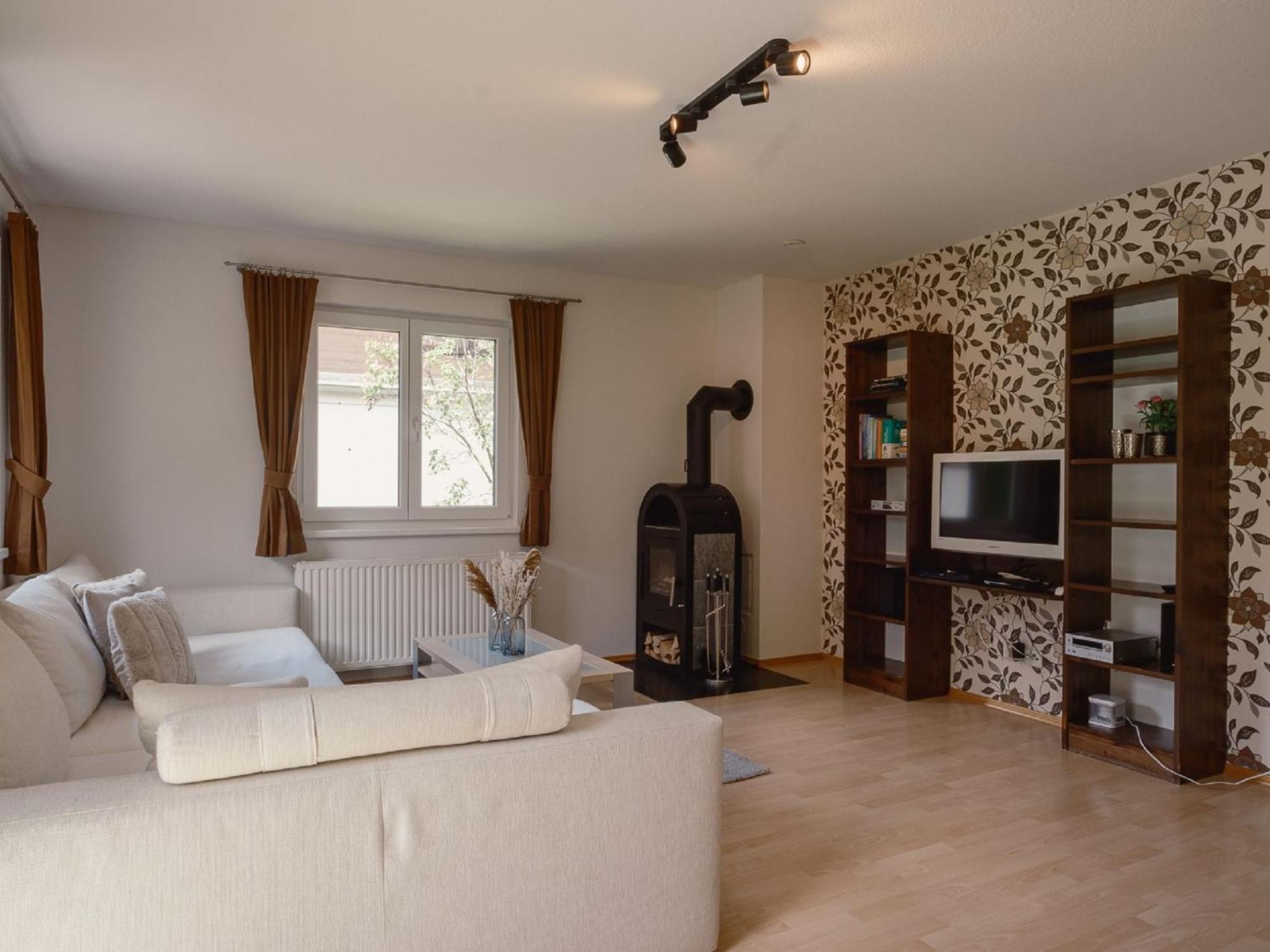 Holiday Home Margret By Interhome Längenfeld Exteriér fotografie