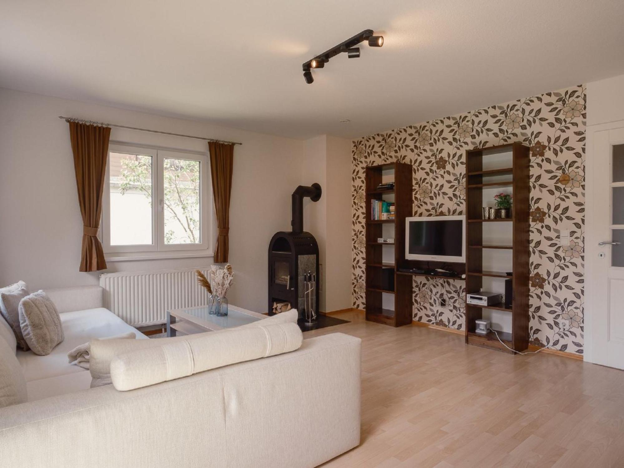 Holiday Home Margret By Interhome Längenfeld Exteriér fotografie